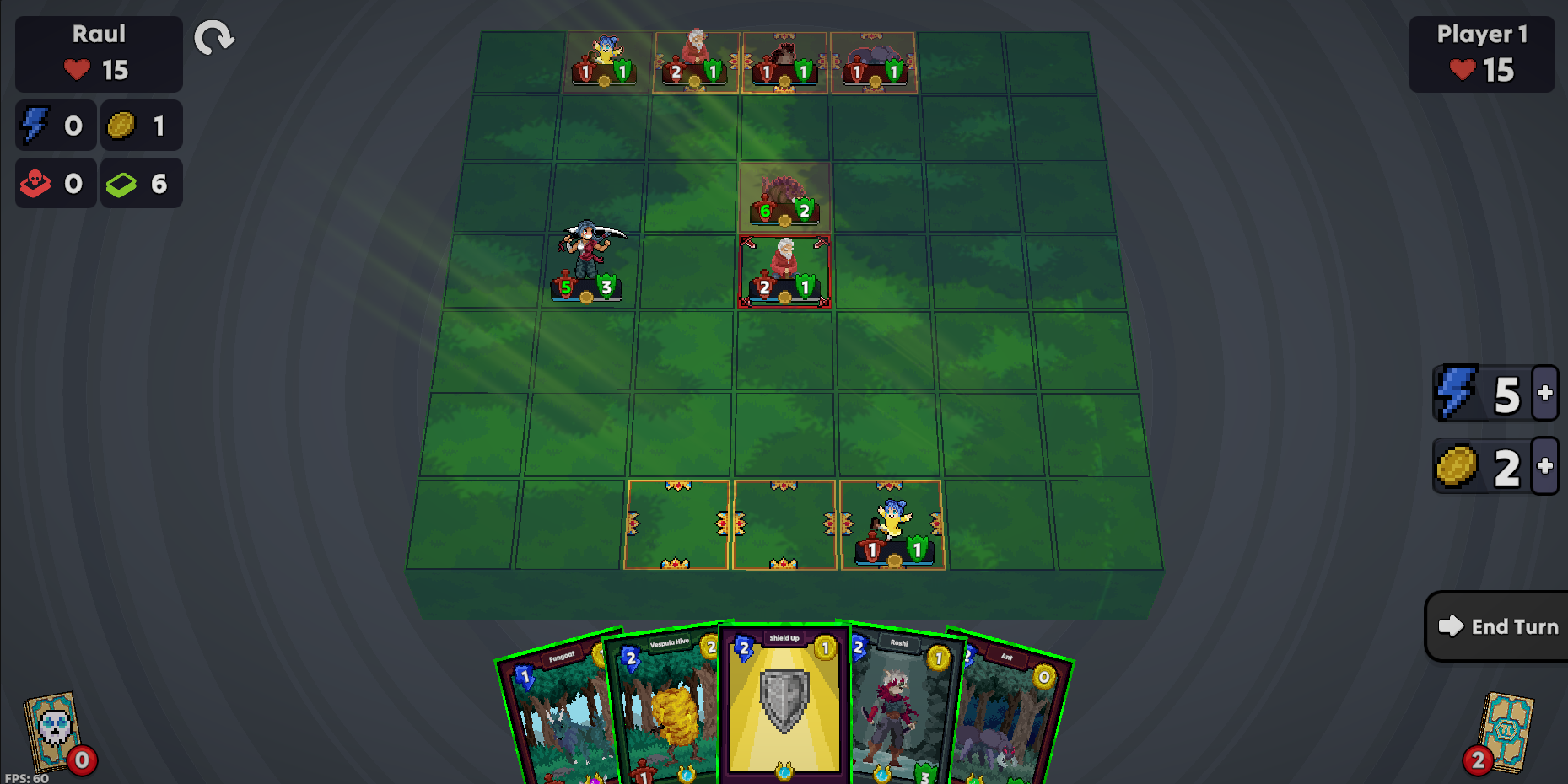 Puzzle Master - Web-based Puzzle Game