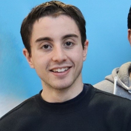Game Developer Profile